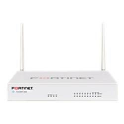 Fortinet FortiWiFi 60E Security Appliance